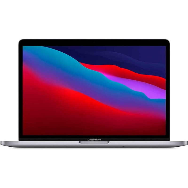 2019 Apple MacBook Pro con 2.4GHz Intel Core i9 (16-pulgadas, 32GB 