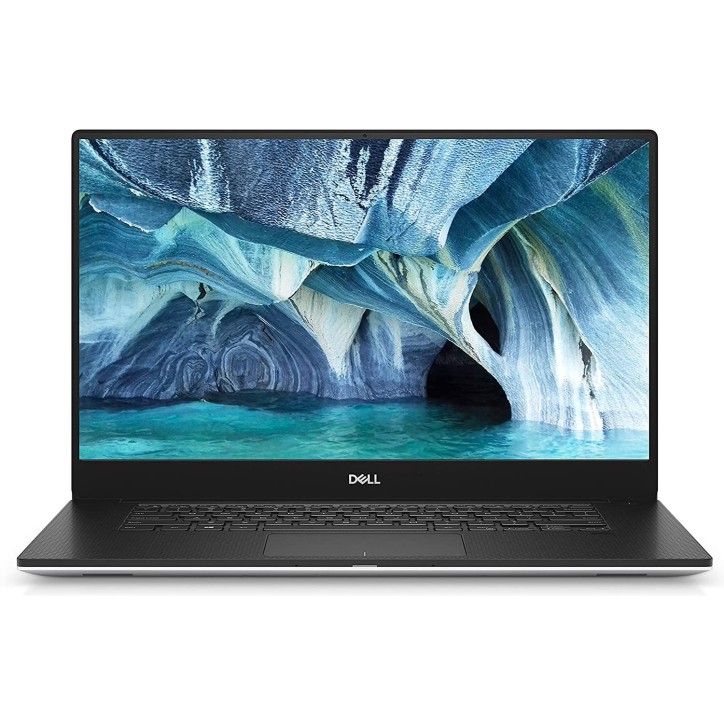 Dell XPS 15 9570, i7-8750H, 16GB RAM, 512GB-SSD, 15"UHD, W10 [Reacondicionado Grado B]