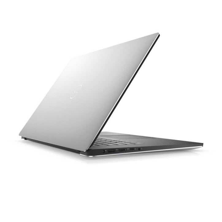 Dell XPS 15 9570, i7-8750H, 16GB RAM, 512GB-SSD, 15"UHD, W10 [Reacondicionado Grado B]