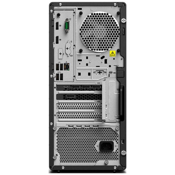 Lenovo ThinkStation P340, i9-10900K, 32GB RAM, 512GB-SSD, W10P [Demo]