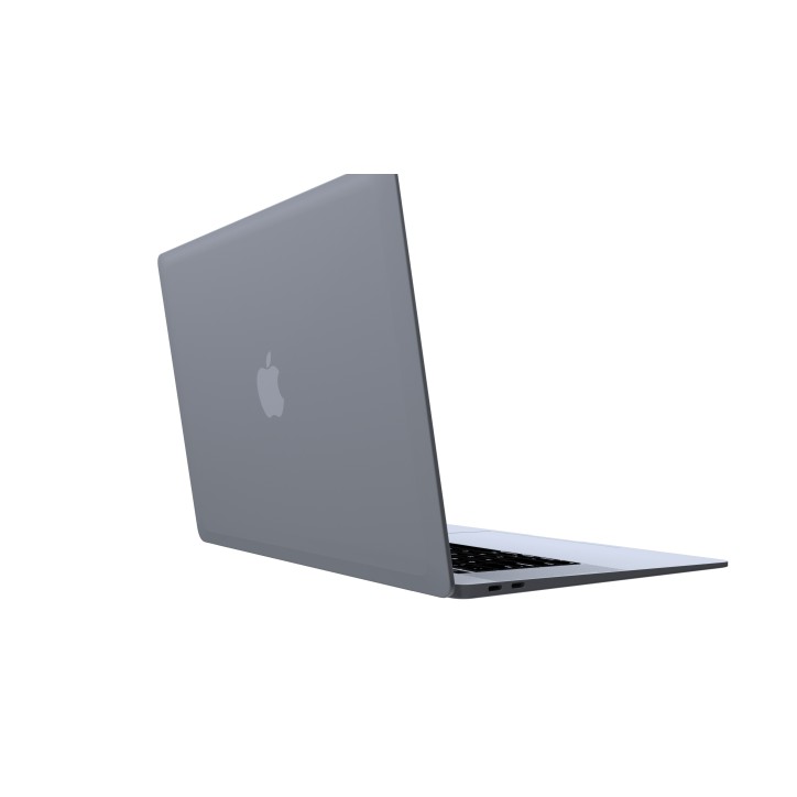 Apple MacBook Pro 15 (2017), i7-7920HQ, 16GB RAM, 500GB-SSD, Radeon Pro 560, Touchbar, Silver [Reacondicionado Grado A]