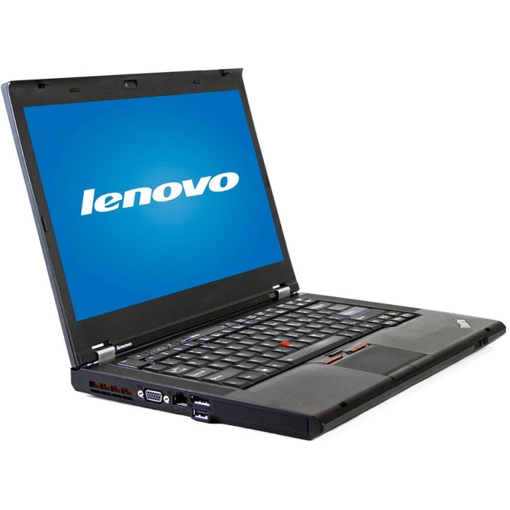 Lenovo Thinkpad T480, i5-8250U, 8GB RAM, 256GB-SSD, 14"FHD, W10P [Reacondicionado Grado A]