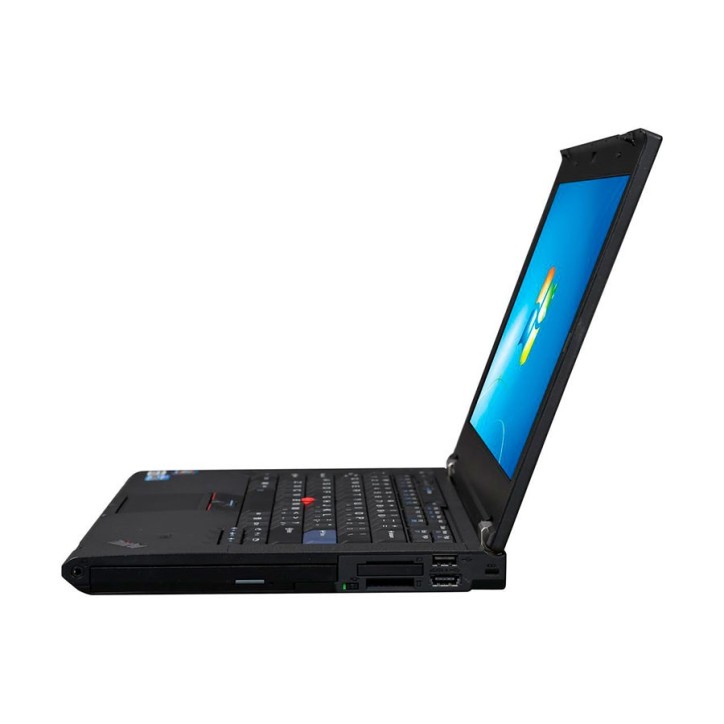 Lenovo Thinkpad T480, i5-8250U, 8GB RAM, 256GB-SSD, 14"FHD, W10P [Reacondicionado Grado A]