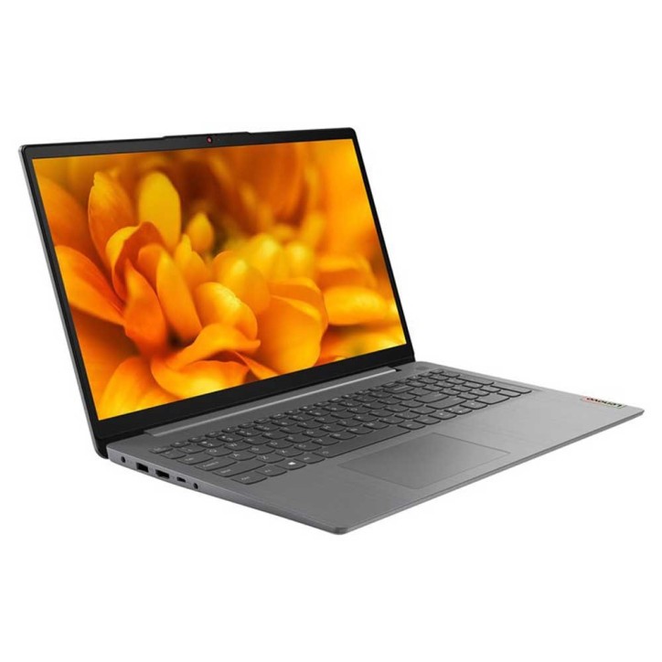 Lenovo IdeaPad 3 15ITL6, i5-1155G7, 16GB RAM, 512GB SSD, 15.6"UHD, W11 [Reacondicionado Grado A+]