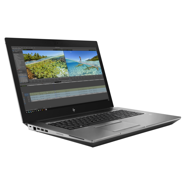 HP ZBook 15 G6, 8C E-2286M, 16GB RAM, 512GB-SSD, 15.6 [Reacondicionado Grado A]