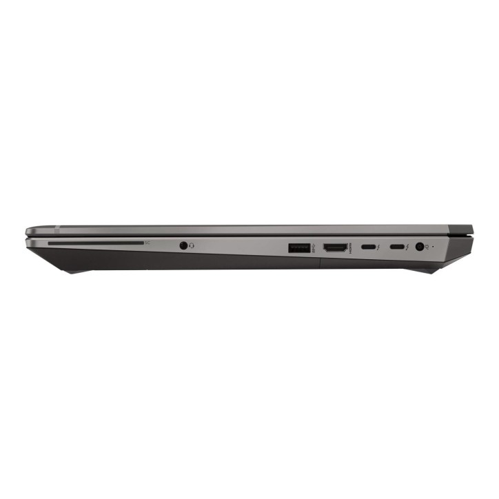 HP ZBook 15 G6, 8C E-2286M, 16GB RAM, 512GB-SSD, 15.6 [Reacondicionado Grado A]