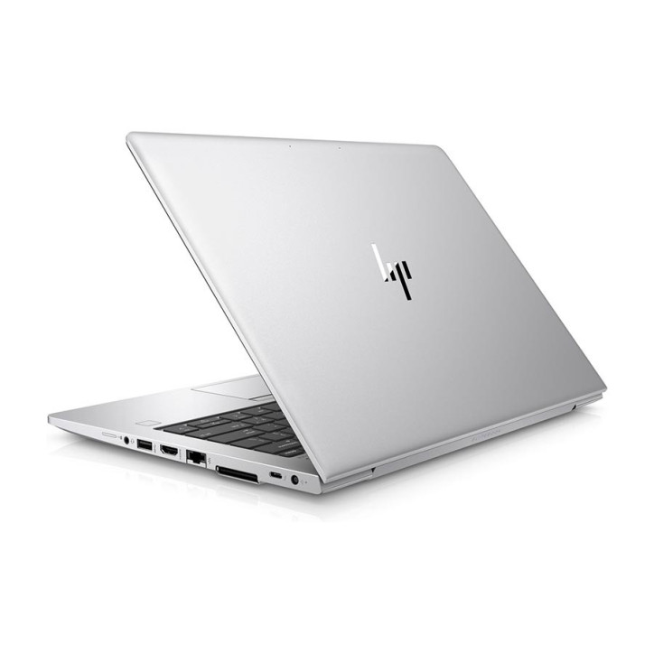 HP Elitebook 830 G6, i7-8665U, 16GB RAM, 256GB-SSD, 13.3"FHD, W10P [Reacondicionado Grado A]
