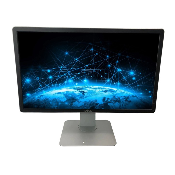 Dell P2214Hb 22"FHD 1920x1080 IPS LCD 8ms [Reacondicionado Grado A]