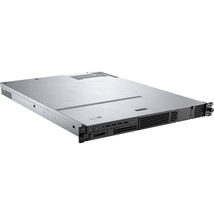 HP Zcentral 4R 6C XEON W2235, 32GB, 512GB, W11P Nvidia T1000 4GB [Demo]