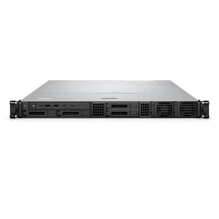 HP Zcentral 4R 6C XEON W2235, 32GB, 512GB, W11P Nvidia T1000 4GB [Demo]