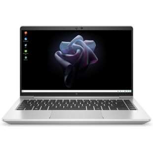 HP Elite mt645 G7 R3-5425U, 8GB, 128GB-NVMe, W10 14"FHD IPS ,  kbd: UK [Demo] HP - 1