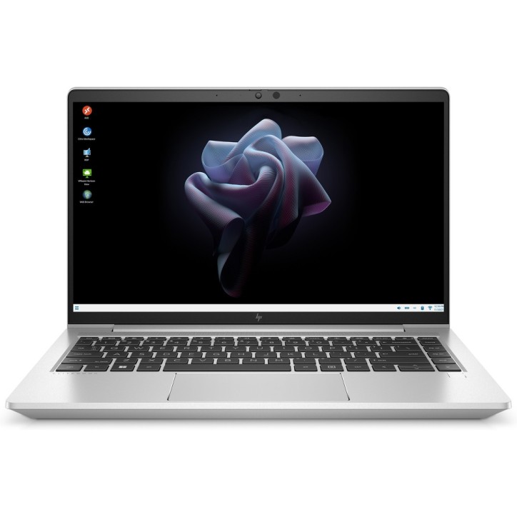 HP Elite MT645 G7 R3-5425U, 8GB, 128GB, 14"FHD, W10 IoT WLAN, BT, CAM
