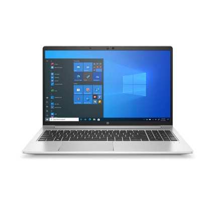 HP ProBook 650 G8 Intel Core i5-1135G7, 8GB, 256GB SSD-NVMe, 15.6", WLAN, BT, Cam, FPR