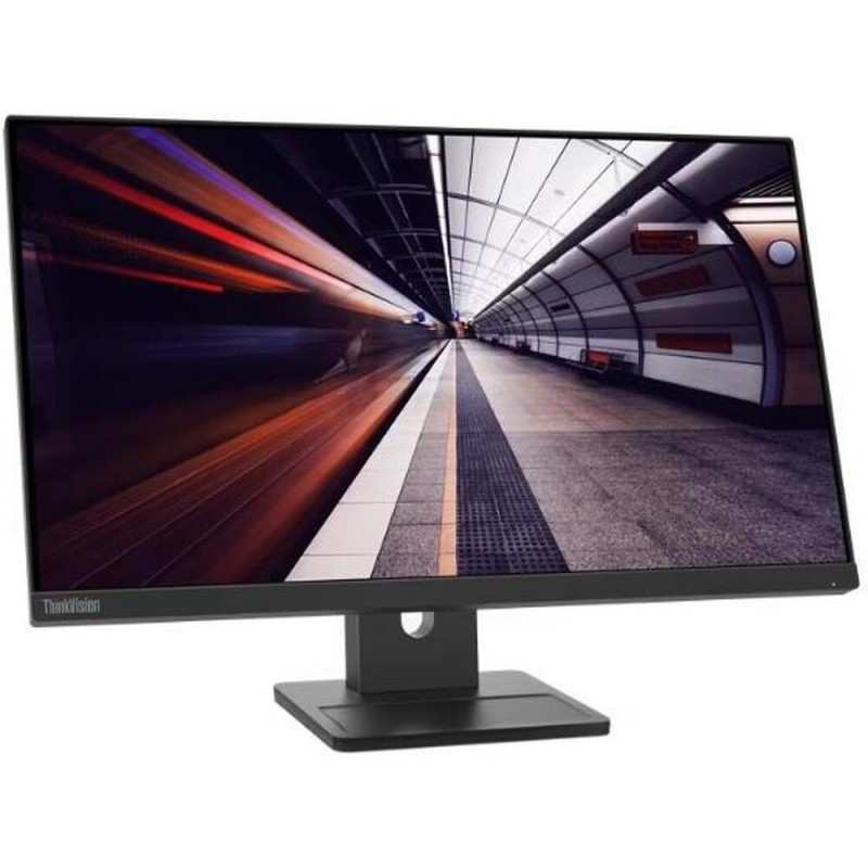 ThinkVision E24-30 23,8" FHD Monitor - HDMI [Nuevo] Lenovo - 1