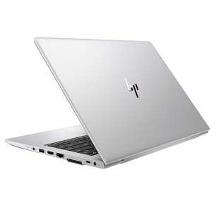 HP EliteBook 840 G6 i5-8265U, 16GB DDR4, 256GB SSD, 14", WLAN, BT [Demo] HP - 2
