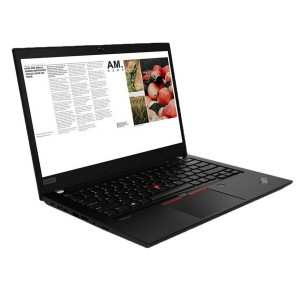 Lenovo ThinkPad T14 G1 i5-10310U, 16GB, 256GB SSD, 14", WLAN, BT [Reacondicionado Grado B] Lenovo - 1