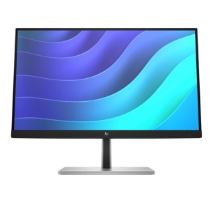 HP E22 G5 21.5" IPS FHD 16:9 Monitor Black, Silver (1920x1080), HA, TI, SW, PI, DP, H DMI, VESA [Nuevo] HP - 2