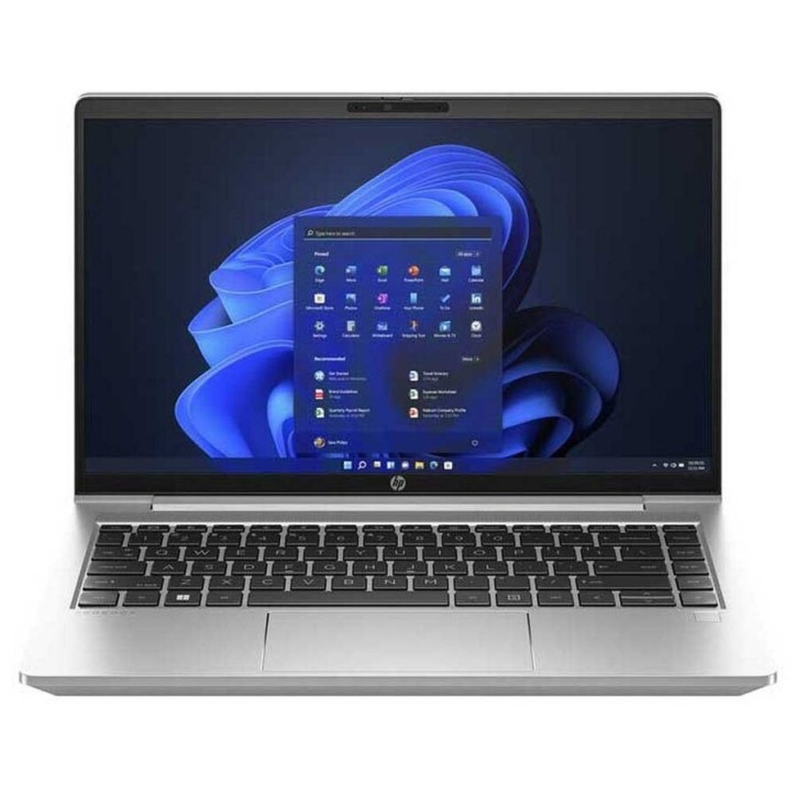 HP ProBook 440 G10 i7-1355U Intel Core i7-Intel HD Graphics-16GB RAM-512GB HDD