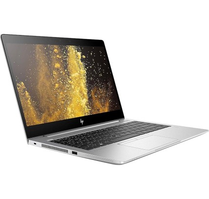 Hp EliteBook 840 G6 i5-8265U, 16GB DDR4, 256GB SSD M2, 14", BT [Demo] HP - 1