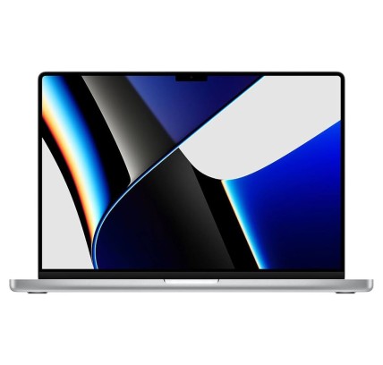 Apple MacBook Pro 16" 2023 M2 Pro, 16GB, 512GB 19C GPU, Silver [Nuevo] Apple - 1