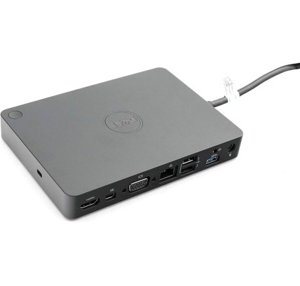K17a Cn-05fddv USB 3.0 Docking Station K17a001 [Nuevo]  - 1