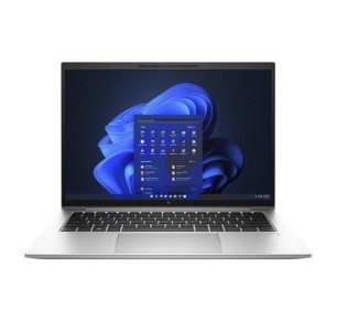HP EliteBook 840 G9 i5-1245U, 16GB, 256GB-NVMe, 14"WUXGA, W11P CMAR WLAN, BT, CAM [Reacondicionado Grado A] HP - 1