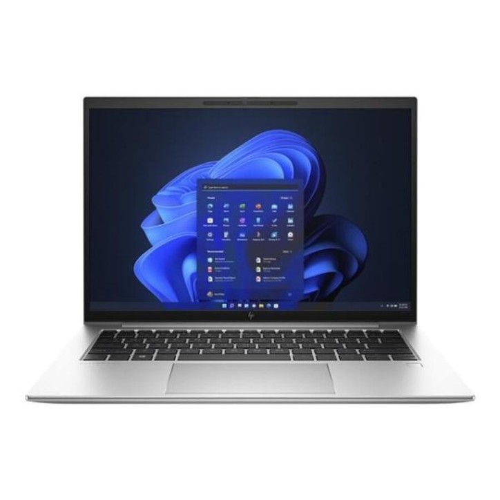 HP EliteBook 840 G9 Intel Core i5-1245U, 16GB, 256GB SSD-NVMe, 14", WLAN, BT, Cam, FPR HP EliteBook 840 G9 Intel Core i5-1245U, 16GB, 256GB SSD-NVMe, 14", WLAN, BT, Cam, FPR