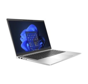 HP EliteBook 840 G9 Intel Core i5-1245U, 16GB, 256GB SSD-NVMe, 14", WLAN, BT, Cam, FPR