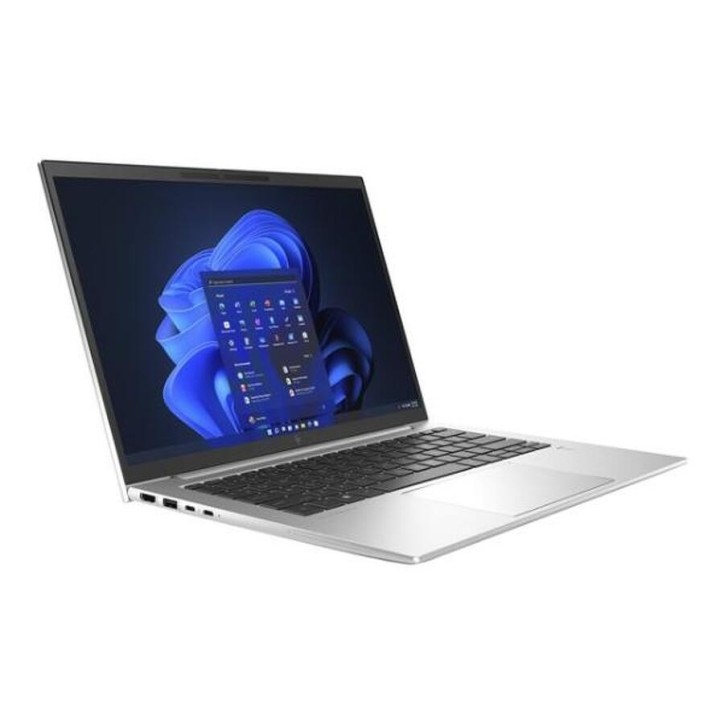HP EliteBook 840 G9 Intel Core i5-1245U, 16GB, 256GB SSD-NVMe, 14", WLAN, BT, Cam, FPR HP EliteBook 840 G9 Intel Core i5-1245U, 16GB, 256GB SSD-NVMe, 14", WLAN, BT, Cam, FPR