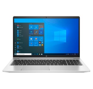 HP ProBook 450 G8 i5-1135G7, 16GB, 256GB, 15.6"FHD, W11P WLAN, BT, CAM, FPR, NVMe, CMAR, WWAN-LTE [Reacondicionado Grado A] HP -