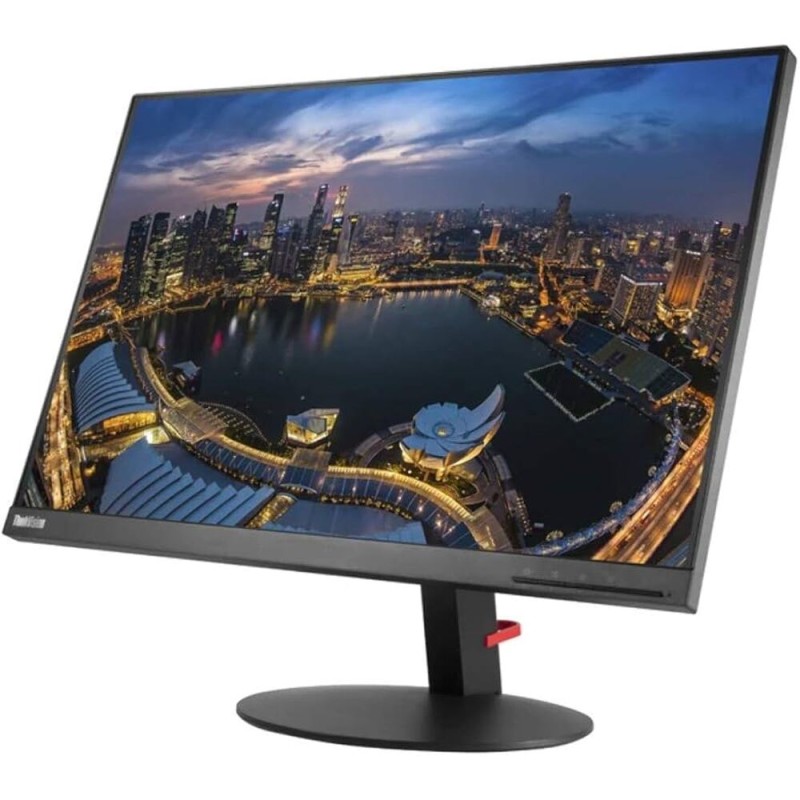 ThinkVision T24d-30 24" Monitor [Reacondicionado Grado A+] Lenovo - 1
