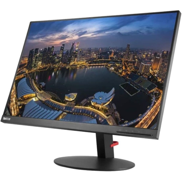 Lenovo ThinkVision T24d-30, 24"