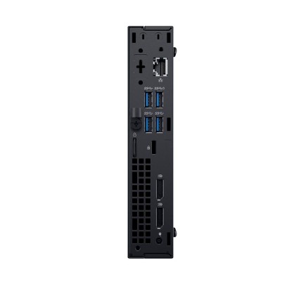 Dell OptiPlex 7060 MFF Intel Core i5-8500T, 8GB, 256GB SSD-NVMe