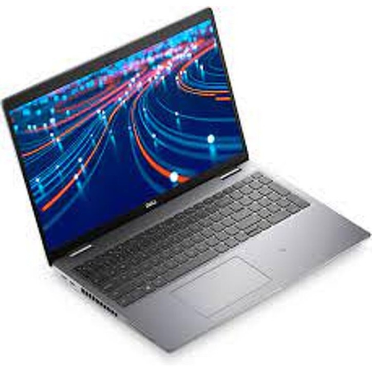 Dell Latitude 5520 Intel Core i5-1135G7, 16 GB, 256 GB SSD-NVMe, 15.6", WLAN, BT, Cam, FPR Dell Latitude 5520 Intel Core i5-1135G7, 16 GB, 256 GB SSD-NVMe, 15.6", WLAN, BT, Cam, FPR