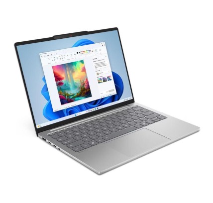 Lenovo IdeaPad Slim 5 13ARP10 R7-7735HS, 16GB, 512GB SSD, 13", WLAN, BT [Demo] Lenovo - 1
