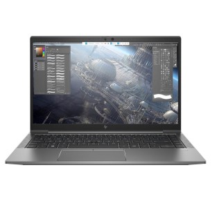 HP ZBook Firefly 14 G7 i5-10210U, 8GB, 256GB, 14"COA FHD, WLAN, BT, CAM, NVMe, 1x8GB, W11P COA [Reacondicionado Grado B] HP - 1