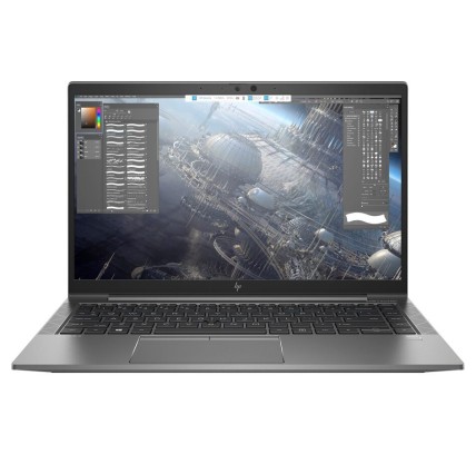 HP ZBook Firefly 14 G7 i5-10210U, 8GB, 256GB, 14"COA FHD, WLAN, BT, CAM, NVMe, 1x8GB, W11P COA [Reacondicionado Grado B] HP - 1