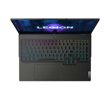 Lenovo Legion Pro 7 16IRX8H i9-13900HX, 32GB, 1TB SSD, 16", NVIDIA GeForce RTX 4080, WLAN, BT [Demo] Lenovo - 1