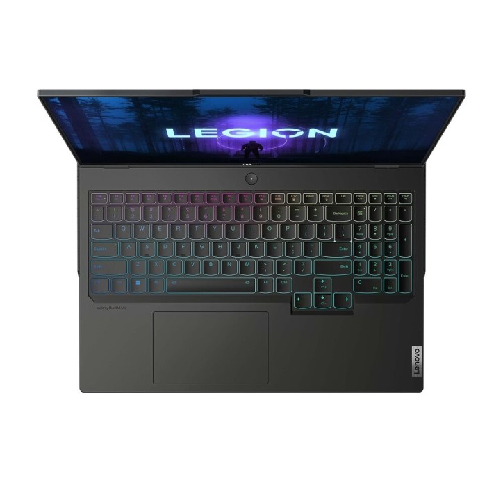 Lenovo Legion Pro 7i Intel Core i9-13900HX, 32GB, 1TB SSD-NVMe, 16", WLAN, BT, Cam