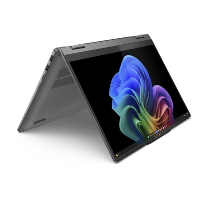 Lenovo IdeaPad 5 2-in-1 14Q8X9 X Plus X1P-42-100, 16GB, 512GB SSD, 14", WLAN, BT 5.4 [Demo] Lenovo - 1