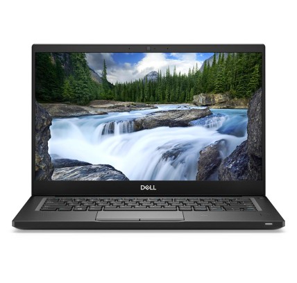 Dell Latitude 7390 Intel Core i7-8650U, 16GB, 256GB SSD-NVMe, 13.3", WLAN, BT, Cam