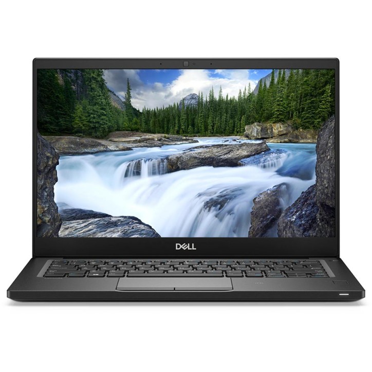 Dell Latitude 7390 Intel Core i7-8650U, 16GB, 256GB SSD-NVMe, 13.3", WLAN, BT, Cam Dell Latitude 7390 Intel Core i7-8650U, 16GB, 256GB SSD-NVMe, 13.3", WLAN, BT, Cam