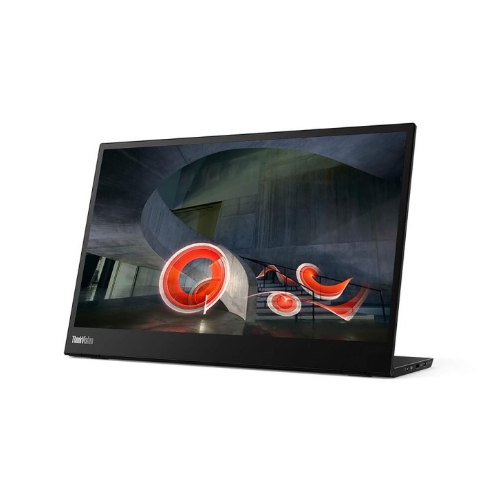 Lenovo ThinkVision M14t, GB - RAM-GB Festplatte