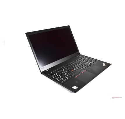 Lenovo ThinkPad T15 G1 i5-10210U, 16GB, 256GB SSD M2, 15", WLAN Intel Core i5-10210U-Graphiques Intégrés-16GB RAM-256GB SSD M2 d