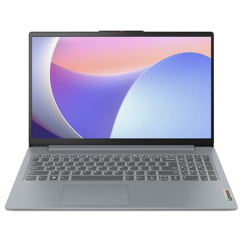 Lenovo IdeaPad Slim 3 15IAH8 4C+4c i5-12450H, 16GB, 512GB SSD, 15", WLAN, BT [Demo] Lenovo - 1