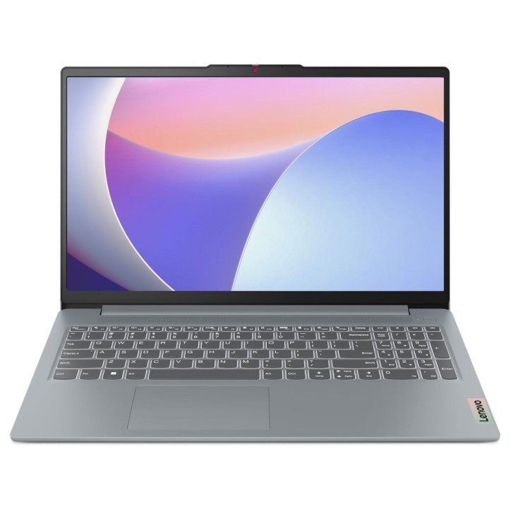 Lenovo IdeaPad Slim 3 15IAH8 i5-12450H, 16GB, 512GB SSD, 15", WLAN, BT
