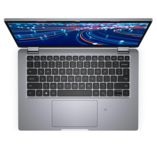 Dell Latitude 5320 i5-1145G7, 16GB, 256GB, 13.3"FHD, W11P COA NVMe, WLAN, BT, CAM, Single Point [Reacondicionado Grado B] Dell -
