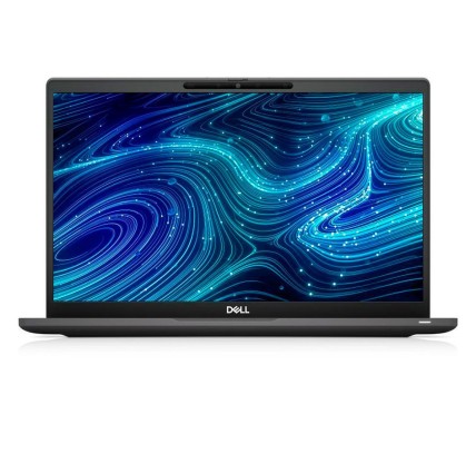 Dell Latitude 7320 i7-1185G7, 16GB, 256GB-NVMe, 13.3"FHD, W11P WLAN, BT, CAM, FPR, Single Point, CMAR Dell - 1