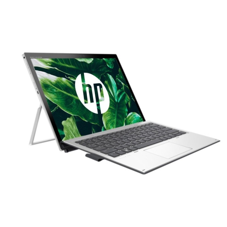 HP Elite X2 1013 G3, i7-8650U, 16GB RAM, 256GB-SSD, 13"3K 3000x2000 NO TÁCTIL, W11P [Reacondicionado Grado B]