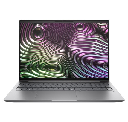 HP ZBook X G1i U7-255H, 32GB, 1TBM2, 16"WUXGA, W11P WLAN, BT, CAM, FPR, Nvidia RTX Pro 2000 8GB HP - 1